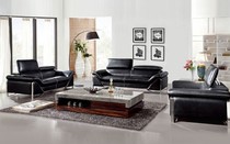 Mẹo bảo quản nội thất gỗ, sofa da không nứt