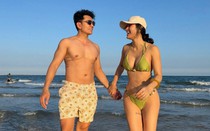 Phương Trinh Jolie sự nghiệp thăng hoa, nhan sắc thăng hạng ở tuổi 38