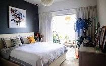 Sai lầm khi thiết kế phòng ngủ nhiều người mắc phải