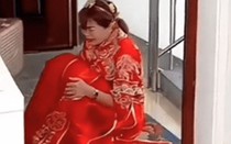 Khóc nức nở trong ngày cưới vì phải sống chung với mẹ chồng, cô dâu nhận cái kết bẽ bàng