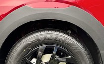 Cạnh tranh Kia Sonet, SUV 5 chỗ giá 270 triệu đồng ra mắt thiết kế thể thao, trang bị động cơ tăng áp, rẻ hơn Kia Morning