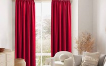 Mách bạn cách treo rèm cửa đúng phong thủy mang lại may mắn, bình an cho gia chủ