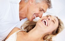 Nhiều quý ông tuổi 60 đã tự tin lấy lại phong độ nhờ "bí kíp" tuyệt vời này