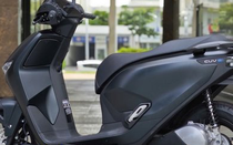 Xe máy điện Honda CUV e: 8,8 triệu đồng, 45 triệu đồng hay 65 triệu đồng: Nên lựa chọn hình thức nào?