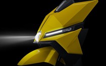 Ngang tầm Air Blade, xe ga 125cc Honda giá 31,2 triệu đồng thiết kế mạnh mẽ, trang bị ABS xịn xò