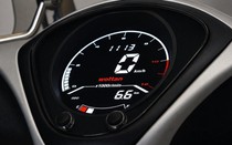 Sánh ngang Honda SH Mode, xe ga 125cc ngập công nghệ, ăn xăng ít, giá 51 triệu đồng về Việt Nam có tạo cú sốc?