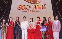 Liveshow 4 Vòng chung kết 'Sao Mai 2026' trở lại với những giai điệu bất hủ