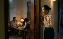 Vô tình nghe được bố chồng dạy con trai cách trị vợ, từ hôm đó con dâu không còn muốn nhẫn nhịn