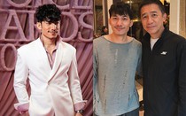 Tình cờ gặp 'ảnh đế' Lương Triều Vỹ ở xứ người, Liên Bỉnh Phát nói gì?
