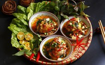 Tưởng bổ dưỡng nên ăn thường xuyên, trứng vịt lộn có thể không phù hợp với những người này