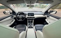 Cạnh tranh Mazda CX-5, SUV cỡ C giảm sốc ở đại lý tới 244 triệu đồng, rẻ hơn cả Toyota Vios