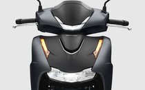 Lái thử Honda SH 2027 nâng cấp công nghệ động cơ đạt chuẩn Euro 4, giảm khí thải giá từ 76,7triệu đồng cảm giá ra sao?