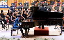 Liên hoan Piano Bản sắc Việt 2027: Tôn vinh âm nhạc dân tộc qua ngôn ngữ piano