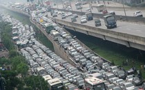 Xóa làn khẩn cấp Vành đai 3 trên cao: Nguy cơ 'tự thắt nút cổ chai', tiềm ẩn nhiều rủi ro an toàn