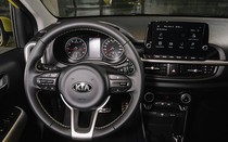 Lý do giá lăn bánh Kia Morning giảm mạnh, rẻ nhất phân khúc hatchback hạng A