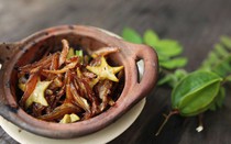Cá cơm nhỏ nhưng giàu dinh dưỡng: Ăn cả xương có thêm canxi, những người này nên hạn chế cá cơm khô