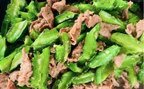 Loại quả thích hợp cả ăn sống và nấu chín, tốt cho xương khớp, người Việt nên ăn để tăng đề kháng