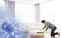 Mẹo dọn dẹp nhà cửa sạch, thơm cho những người không có nhiều thời gian