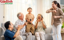 Về quê chồng ăn Tết không còn là 'ác mộng': 10 bí quyết giúp nàng dâu giữ hòa khí, cả nhà đều vui