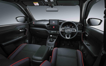 Trải nghiệm SUV cỡ nhỏ Toyota Raize giá 387 triệu đồng thiết kế thể thao, nội thất đẳng cấp sánh ngang Kia Sonet, rẻ chỉ như Kia Morning, Hyundai Grand i10 liệu sẽ về Việt Nam