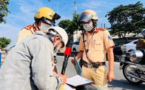 Từ 2026, người tham gia giao thông phải có đủ 6 loại giấy tờ này nếu không sẽ bị xử lý theo quy định
