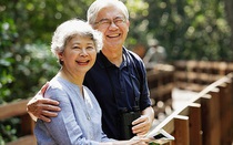 Về già, giữ được 2 điều này hậu vận an yên, phúc khí đầy nhà