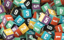 Ý nghĩa của những con số hút tài lộc về nhà, cách chọn con số may mắn trong phong thuỷ