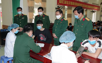 Danh mục 10 căn bệnh mới nhất miễn đăng ký nghĩa vụ quân sự 2026, không nhận vào quân thường trực