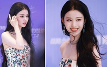 Nữ diễn viên 'Còn ra thể thống gì nữa' thăng hạng nhan sắc, danh tiếng