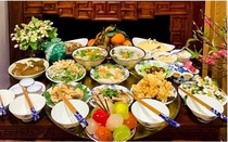 Khung giờ đẹp cúng Rằm tháng Giêng năm 2026 để tài lộc tràn đầy