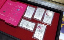 Giá bạc hôm nay (3/2): Sau phiên giảm sâu, thị trường trong nước tiếp tục điều chỉnh