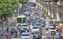 Mức phạt lỗi xe không chính chủ năm 2026 theo quy định mới nhất