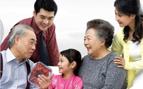 Khi 4 tín hiệu 'nhắc nhở' quỹ thời gian của cha mẹ, con cái cần biết để kịp thời báo hiếu