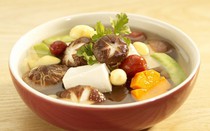 Đây mới là các món ăn chay càng ăn càng khỏe