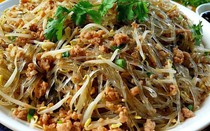 Những bữa sáng nhanh gọn, đủ chất cho người bận rộn