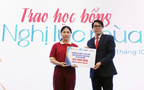 Thay đổi mới về chính sách nhận học bổng từ 15/3 tới, hàng triệu học sinh cần nắm rõ các thông tin quan trọng