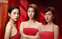 'Tiểu tam không có lỗi?' gây chú ý bởi dàn mỹ nhân gợi cảm và chuyện ngoại tình gay cấn