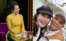 NSƯT Nguyệt Hằng kể chuyện nhờ 'bát phở' hàn gắn được hôn nhân