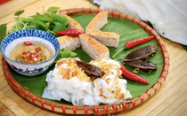 Điều đặc biệt ở bánh cuốn Thanh Trì vừa được ghi danh Di sản văn hóa phi vật thể quốc gia, thử ngay cách làm tại nhà