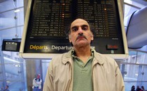 Số phận người đàn ông sống trong sân bay suốt 18 năm, không ở trên bất kỳ quốc gia nào