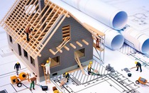 Thay đổi không gian sống để “ở thuận khí – kích tài lộc” (3): Tháng 3 có nên sửa nhà để kích tài lộc và thuận khí