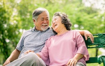 Bí quyết sống thọ của người thông thái: Buông bỏ 8 điều này, hậu vận tự khắc bình yên