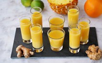 Top công thức đồ uống trị gan nhiễm mỡ, giúp giải độc gan bạn không nên bỏ qua