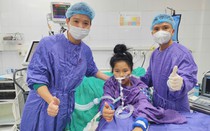 Bé 14 tuổi suy tim rơi vào sốc tim nguy kịch từ 1 triệu chứng nhiều người Việt mắc phải