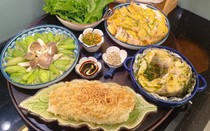 6 món ngon dễ làm giúp phòng gan nhiễm mỡ cho người sau tuổi 40