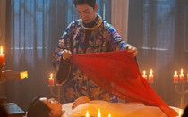 Hình ảnh gây sốc của Ngọc Trinh và Xuân Lan