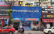 Chi gần 36 triệu đồng mua laptop HP từ Phong Vũ, khách hàng nhận máy tính lỗi: HP Việt Nam phản ứng vì sao Phong Vũ yêu cầu người mua chi 20 triệu đồng để sửa máy mới 100%?