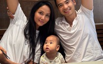 Con gái 7 tháng tuổi nhà H'Hen Niê khoe biểu cảm hài hước khiến fan 'tan chảy'