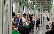 Người dân Hà Nội sắp đón tin vui lớn