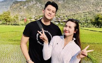 Hà Việt Dũng tiết lộ về bạn diễn thân thiết, người thứ hai  khiến khán giả bồi hồi xúc động